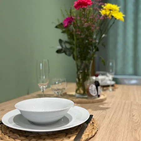 Apartment Quai Des Ducs Dijon